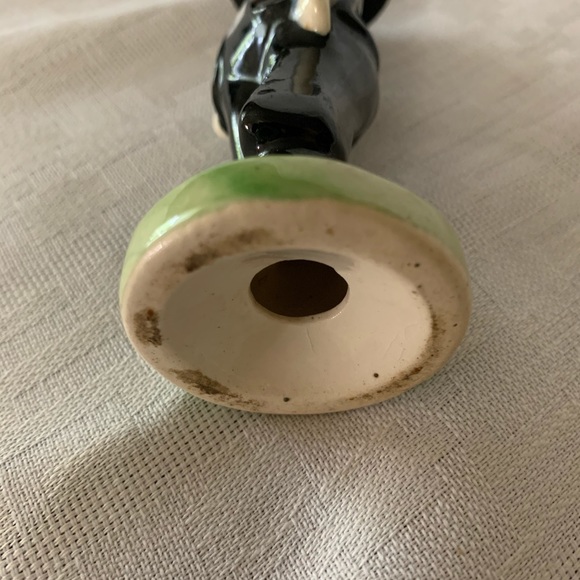 Ceramic Amish Boy (vintage) - Picture 4 of 4